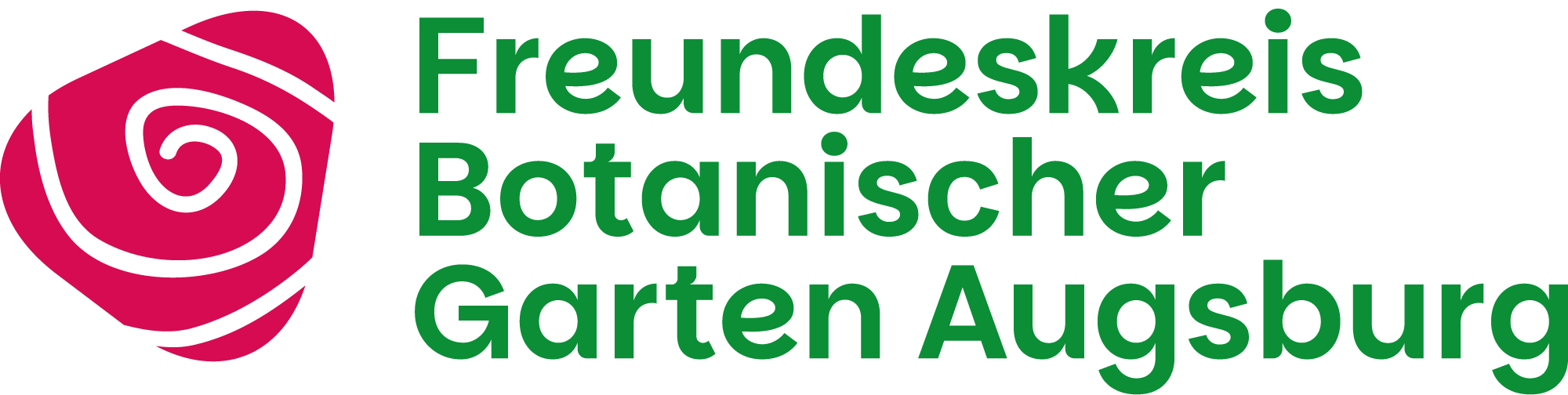 Freundeskreis Botanischer Garten Augsburg