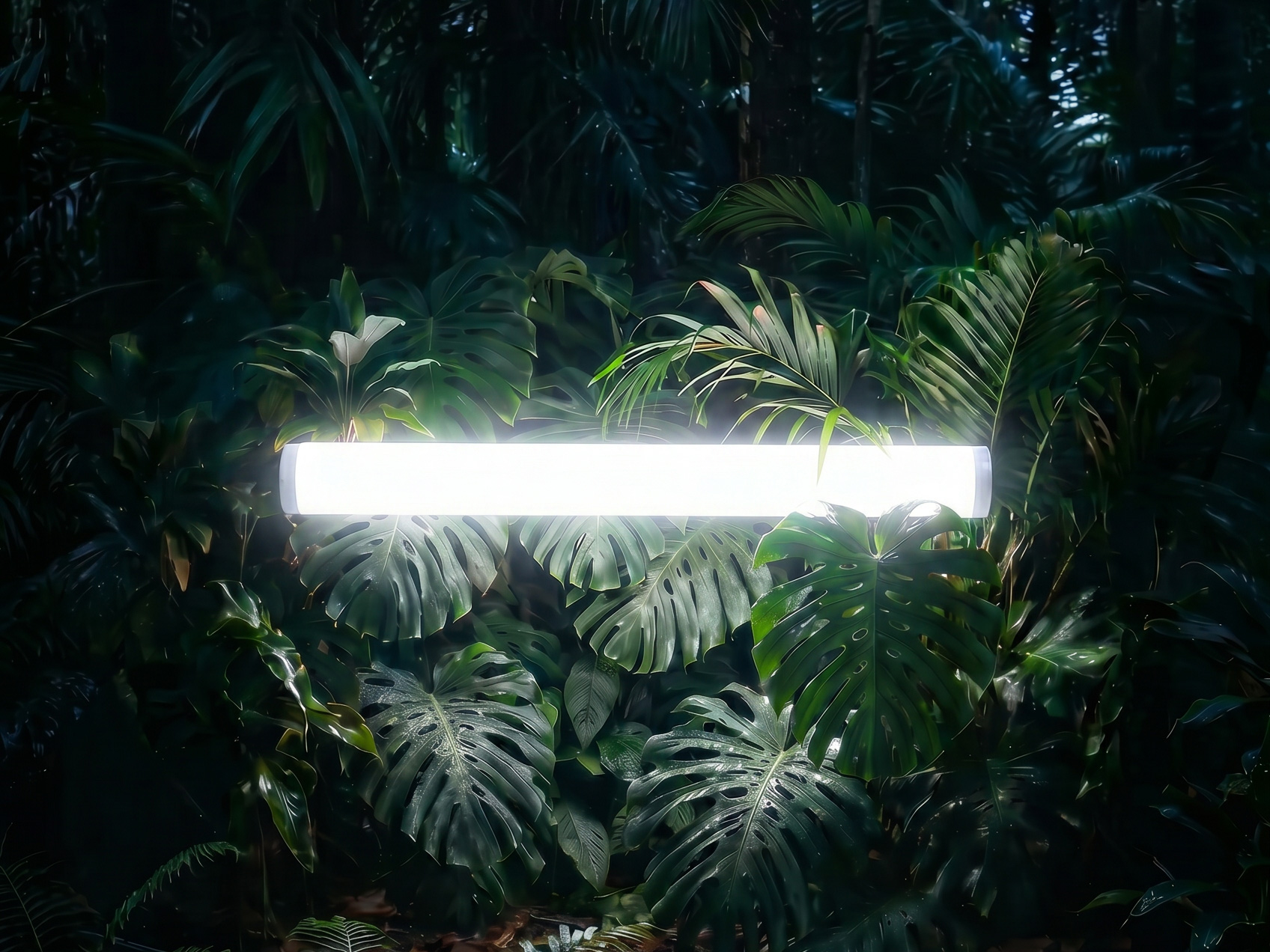 Lichterzauber